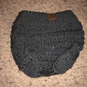 CC Beanie